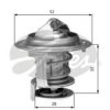 GATES TH29478G1 Thermostat, coolant